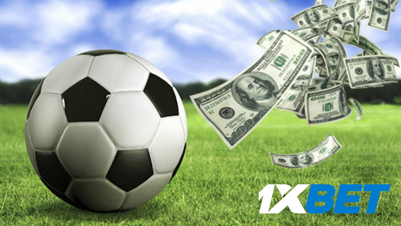 Comment telecharger 1xBet app pour un mobile